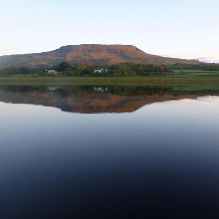 Rougey Lodge Hostel Bundoran Exteriér fotografie
