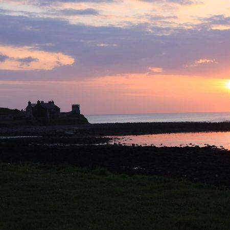 Rougey Lodge Hostel Bundoran Exteriér fotografie