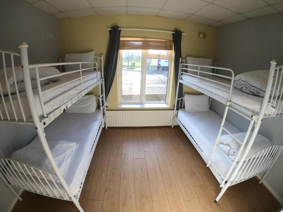 Rougey Lodge Hostel Bundoran Exteriér fotografie