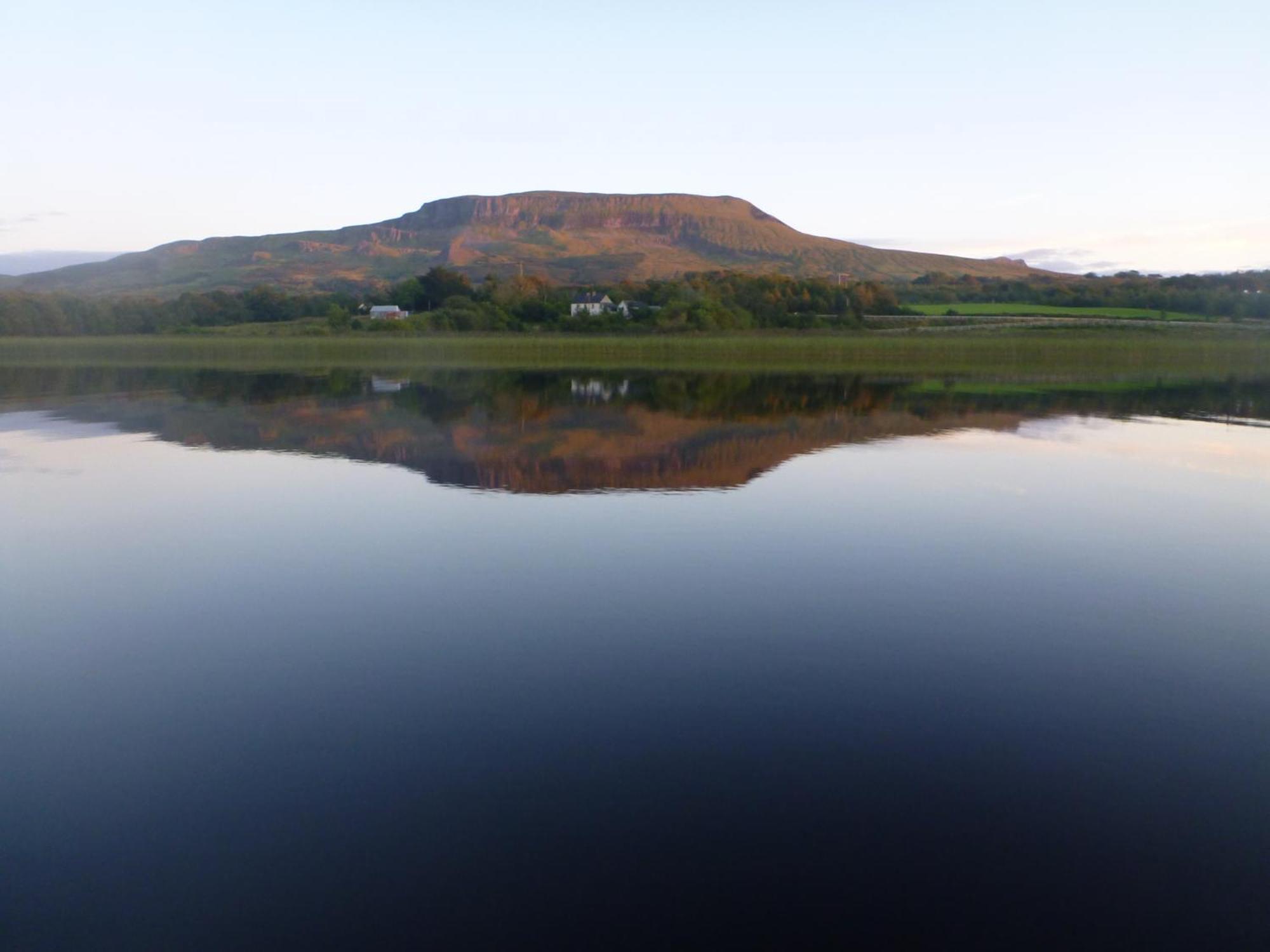 Rougey Lodge Hostel Bundoran Exteriér fotografie