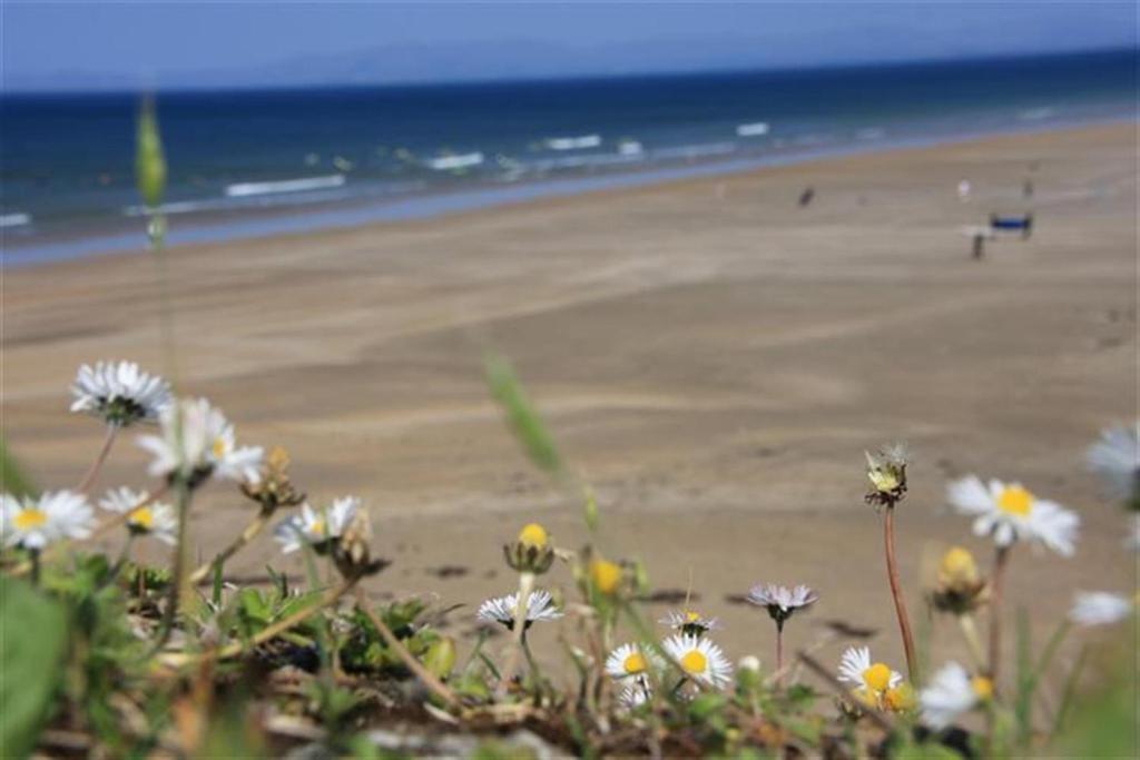 Rougey Lodge Hostel Bundoran Pokoj fotografie
