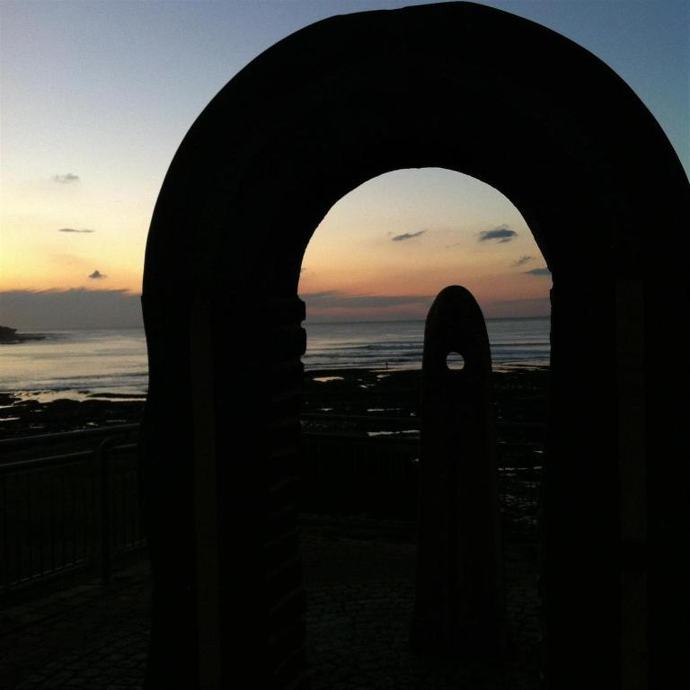 Rougey Lodge Hostel Bundoran Pokoj fotografie