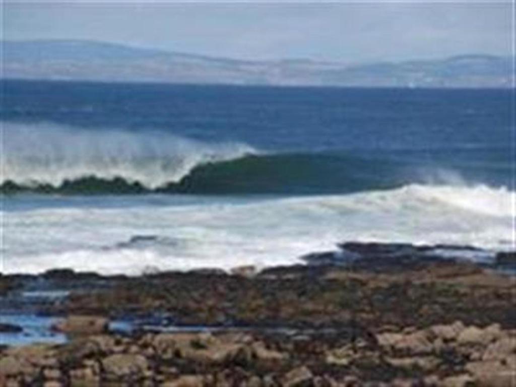Rougey Lodge Hostel Bundoran Pokoj fotografie