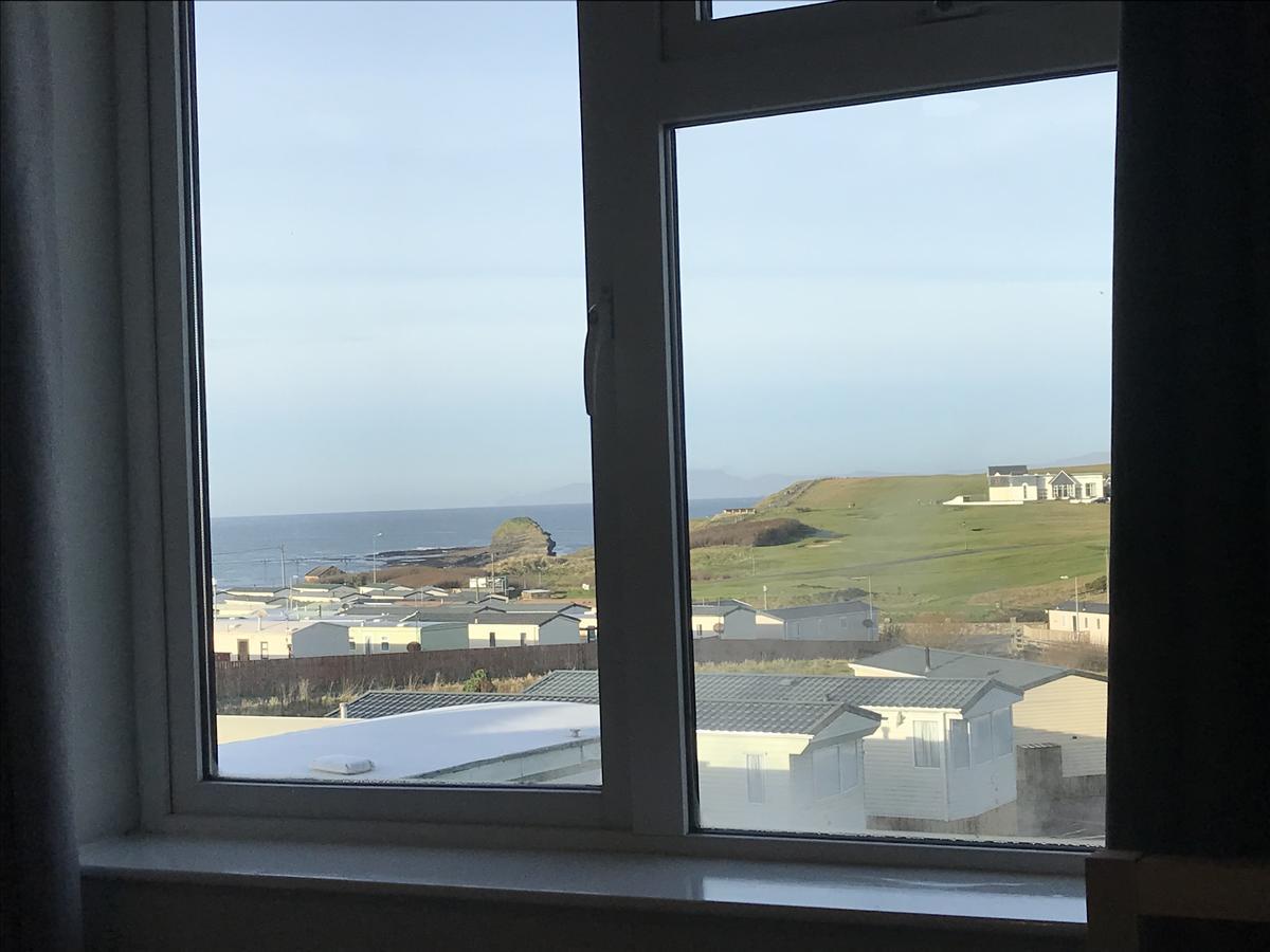 Rougey Lodge Hostel Bundoran Exteriér fotografie
