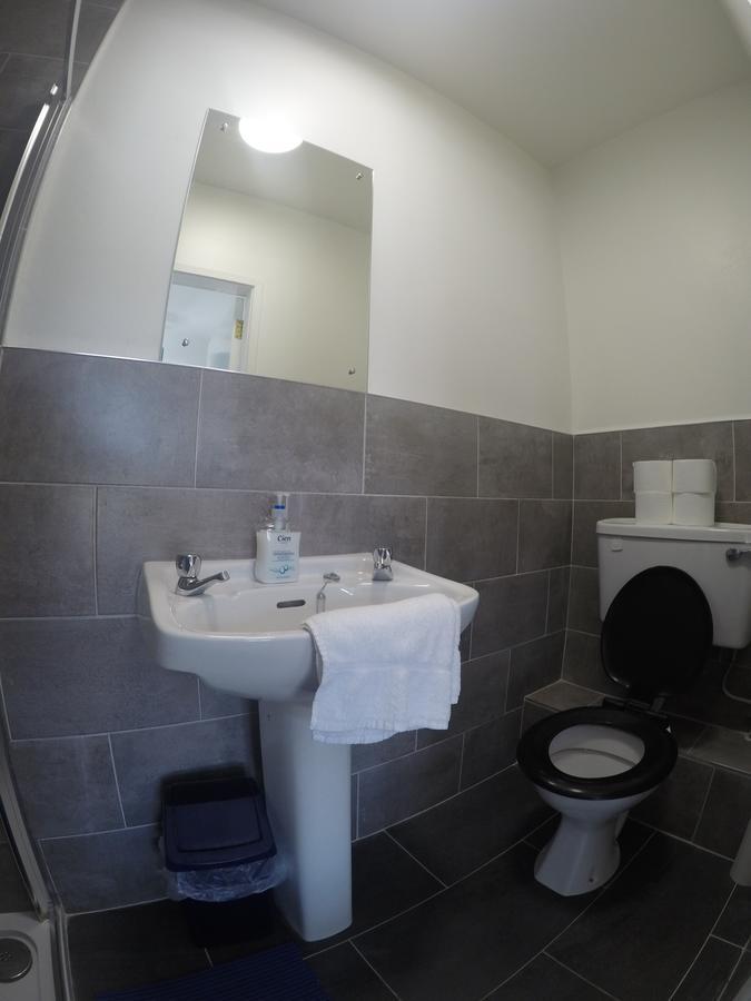 Rougey Lodge Hostel Bundoran Exteriér fotografie