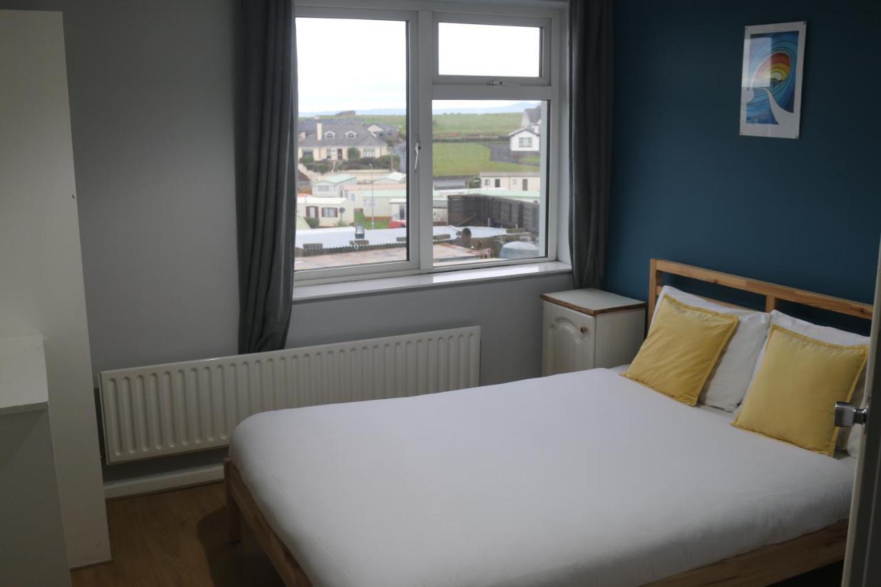 Rougey Lodge Hostel Bundoran Exteriér fotografie